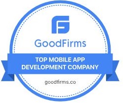 Top Mobile App Development Company